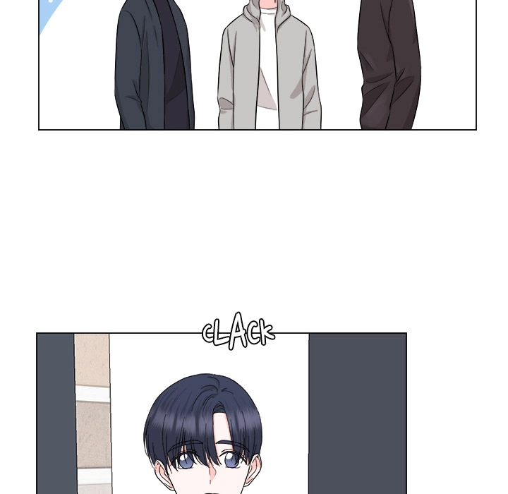 Read Between The Sheets chapter 19 image 54 on Lezhin