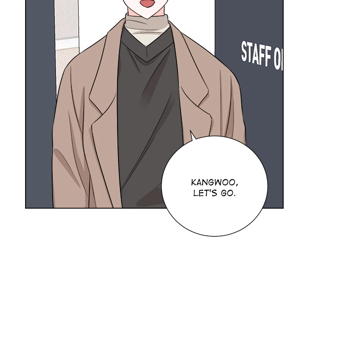Read Between The Sheets chapter 19 image 55 on Lezhin