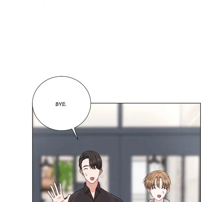 Read Between The Sheets chapter 19 image 59 on Lezhin
