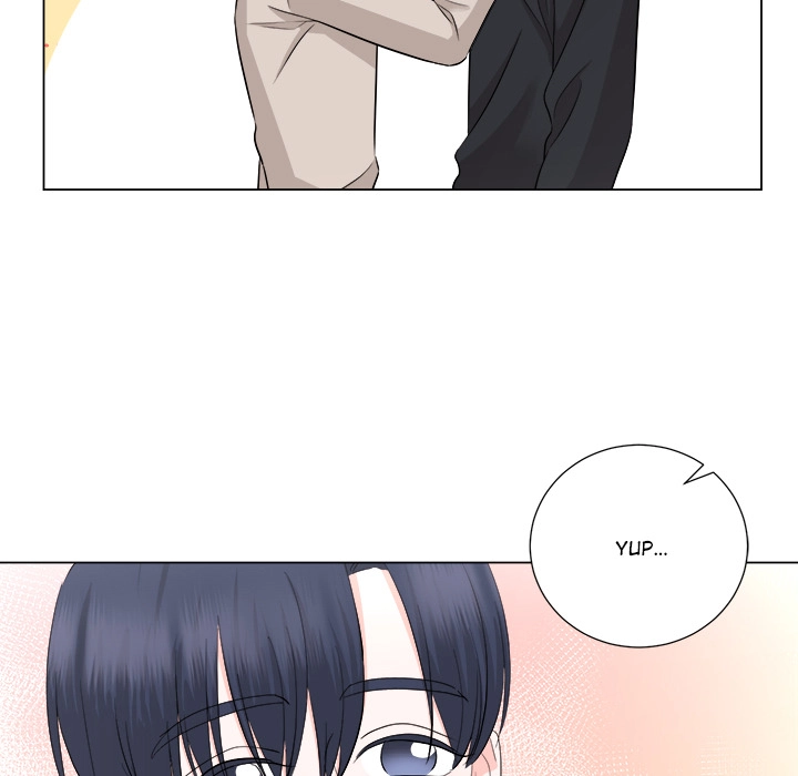 Read Between The Sheets chapter 19 image 6 on Lezhin