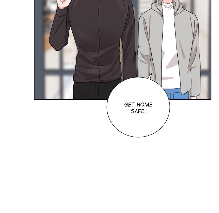 Read Between The Sheets chapter 19 image 60 on Lezhin