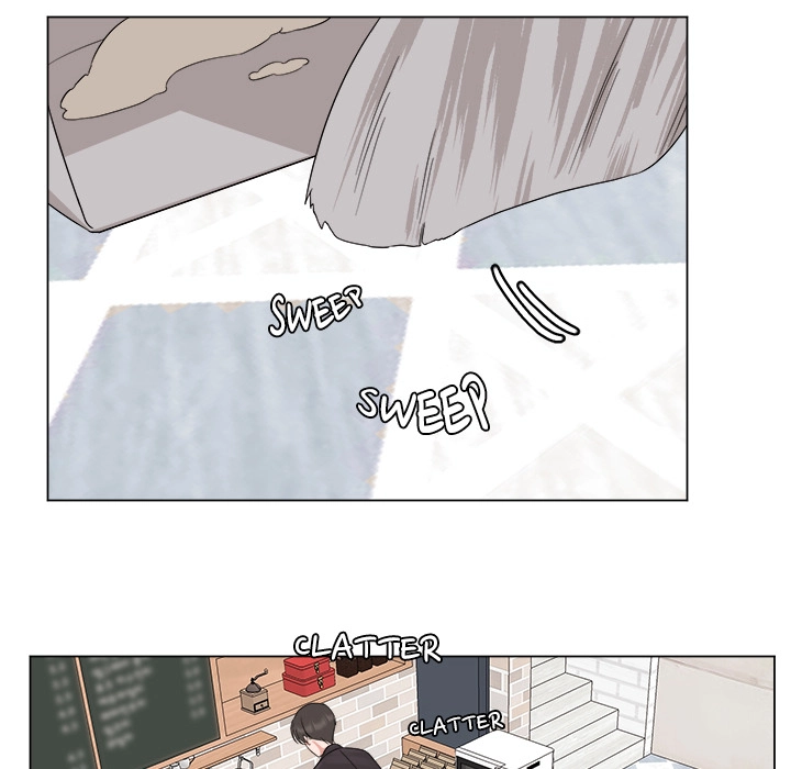 Read Between The Sheets chapter 19 image 64 on Lezhin