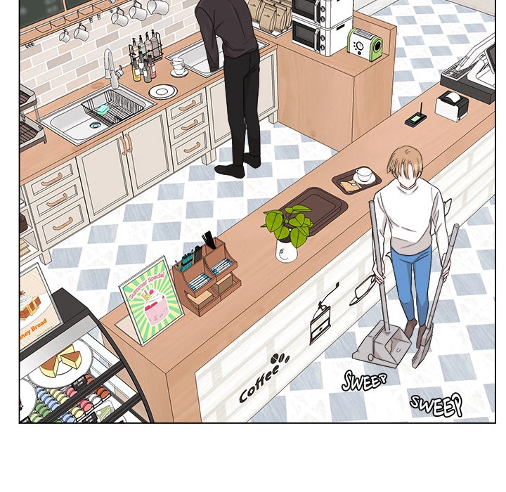 Read Between The Sheets chapter 19 image 65 on Lezhin