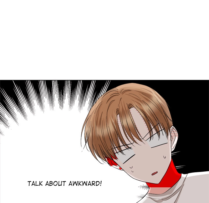 Read Between The Sheets chapter 19 image 66 on Lezhin