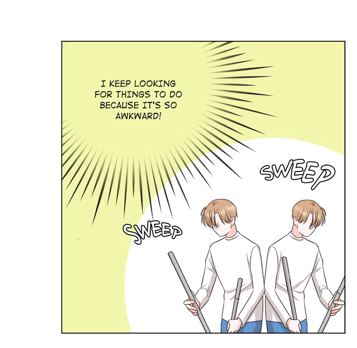 Read Between The Sheets chapter 19 image 68 on Lezhin