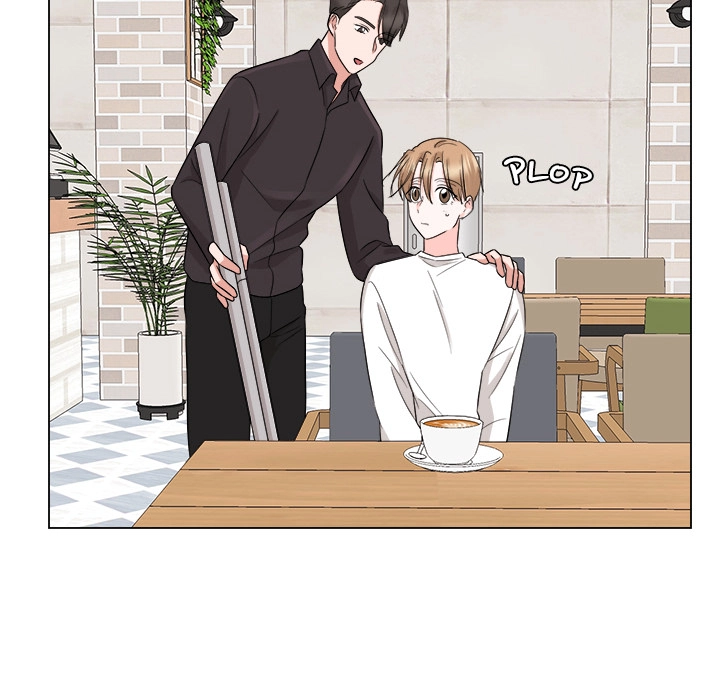 Read Between The Sheets chapter 19 image 73 on Lezhin