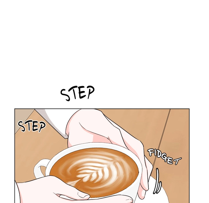 Read Between The Sheets chapter 19 image 74 on Lezhin