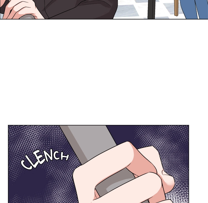 Read Between The Sheets chapter 19 image 77 on Lezhin