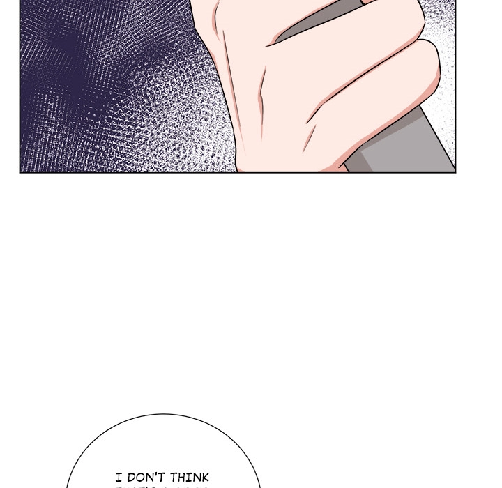 Read Between The Sheets chapter 19 image 78 on Lezhin