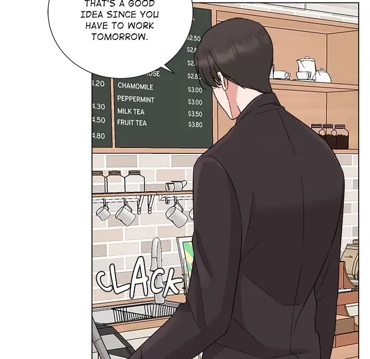 Read Between The Sheets chapter 19 image 79 on Lezhin