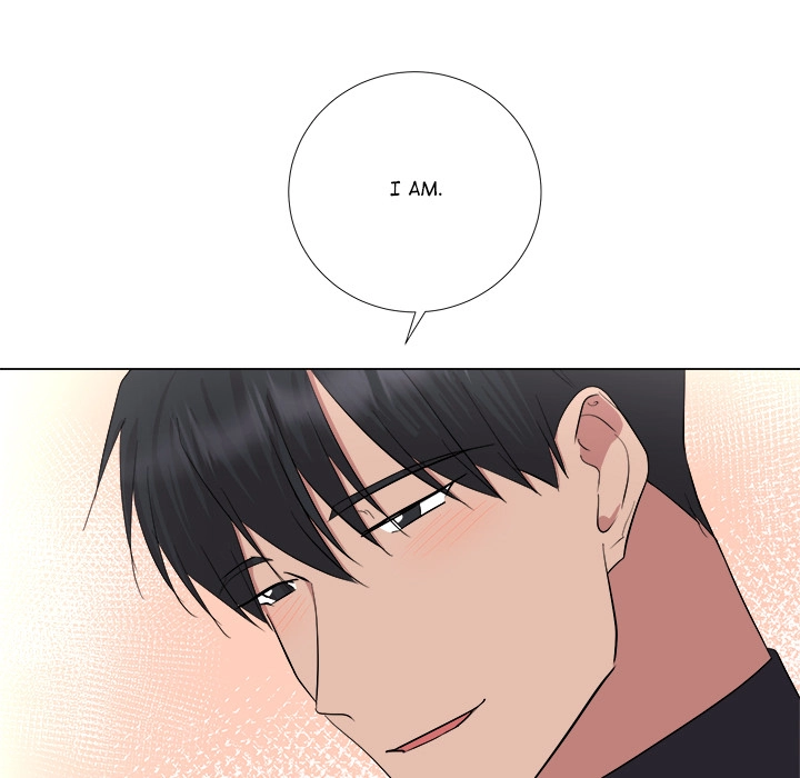 Read Between The Sheets chapter 19 image 8 on Lezhin