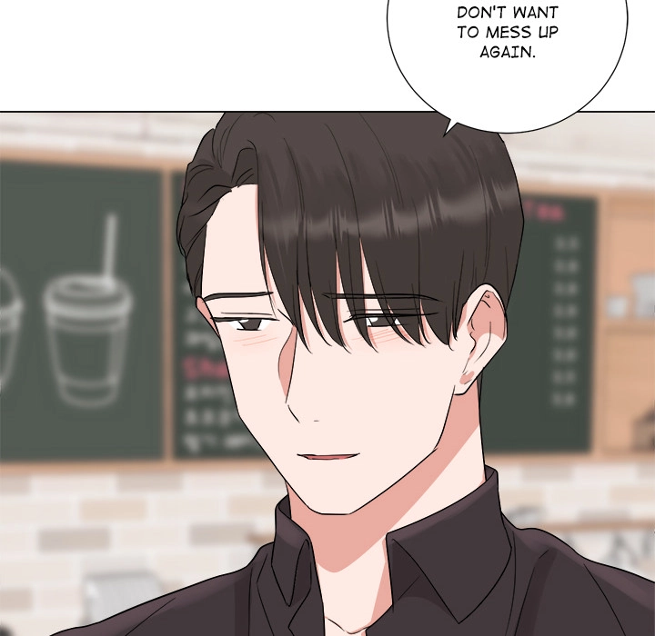 Read Between The Sheets chapter 19 image 84 on Lezhin