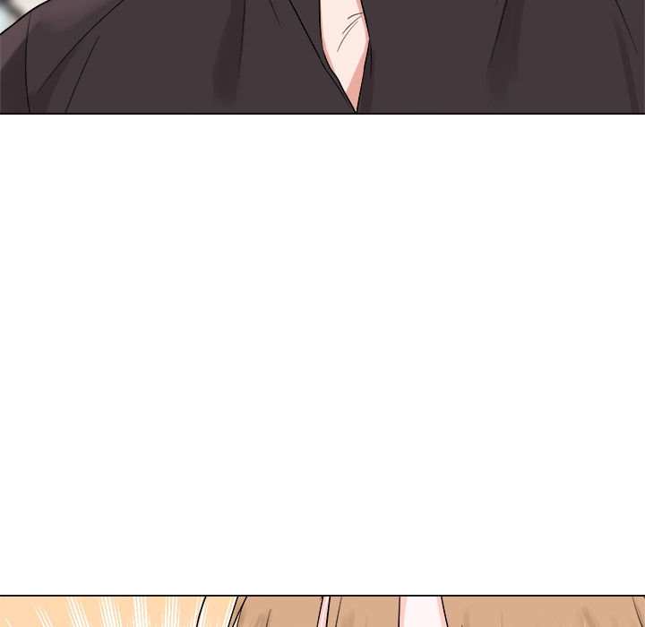 Read Between The Sheets chapter 19 image 85 on Lezhin
