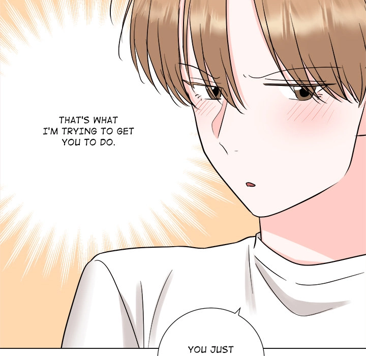 Read Between The Sheets chapter 19 image 86 on Lezhin