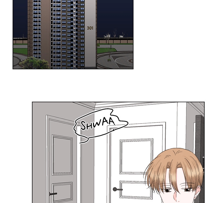 Read Between The Sheets chapter 19 image 90 on Lezhin