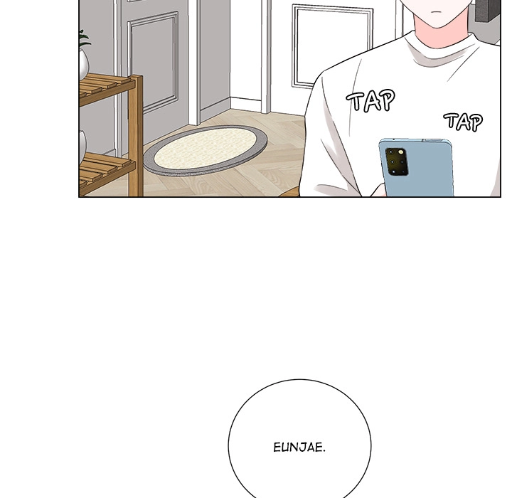 Read Between The Sheets chapter 19 image 91 on Lezhin