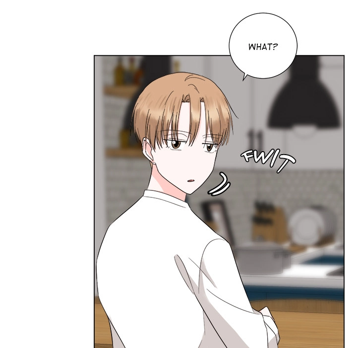 Read Between The Sheets chapter 19 image 93 on Lezhin
