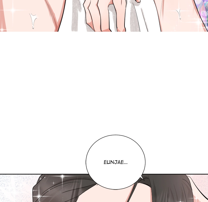 Read Between The Sheets chapter 19 image 98 on Lezhin