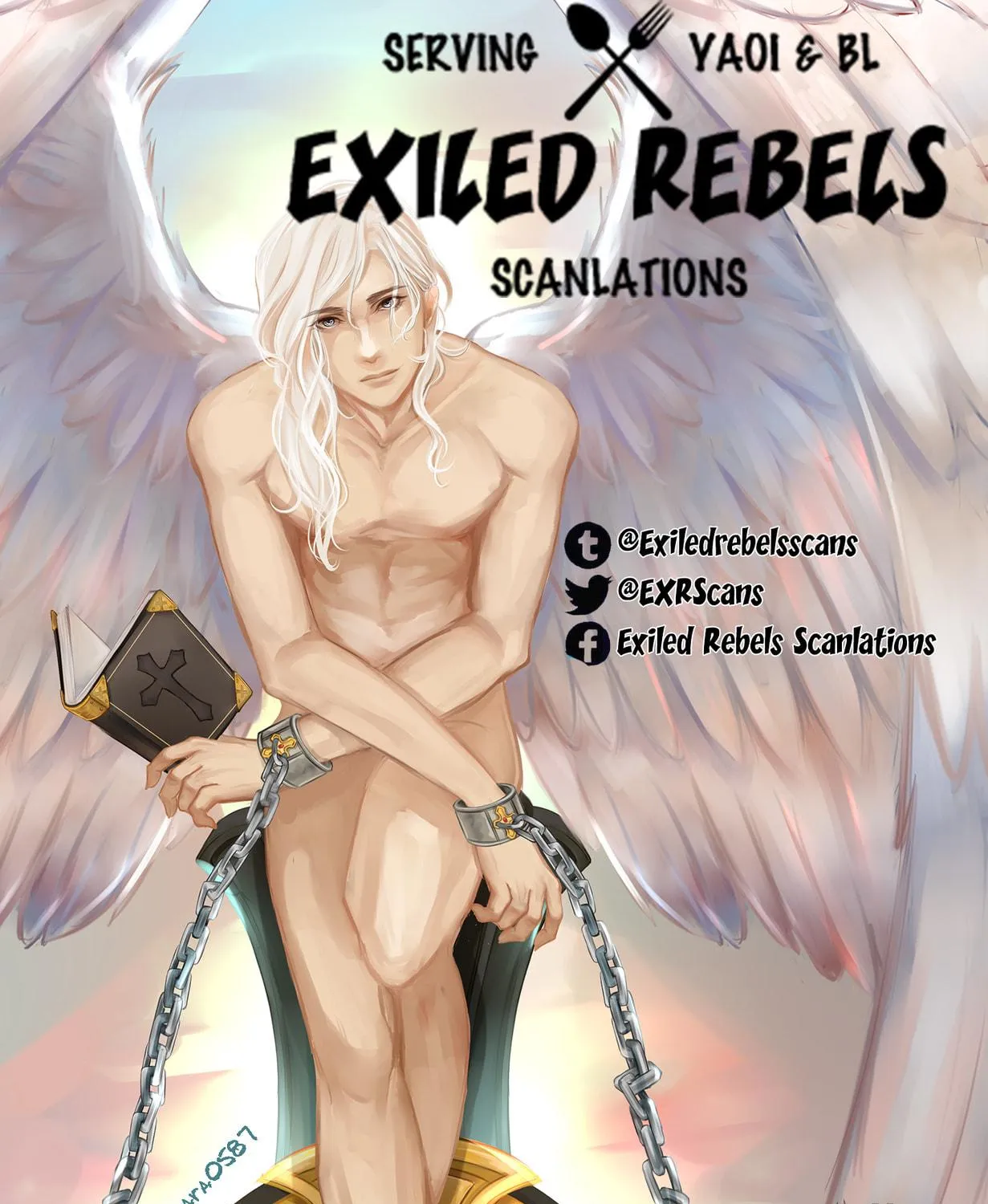 Read Between The Sheets chapter 2 image 75 on Lezhin