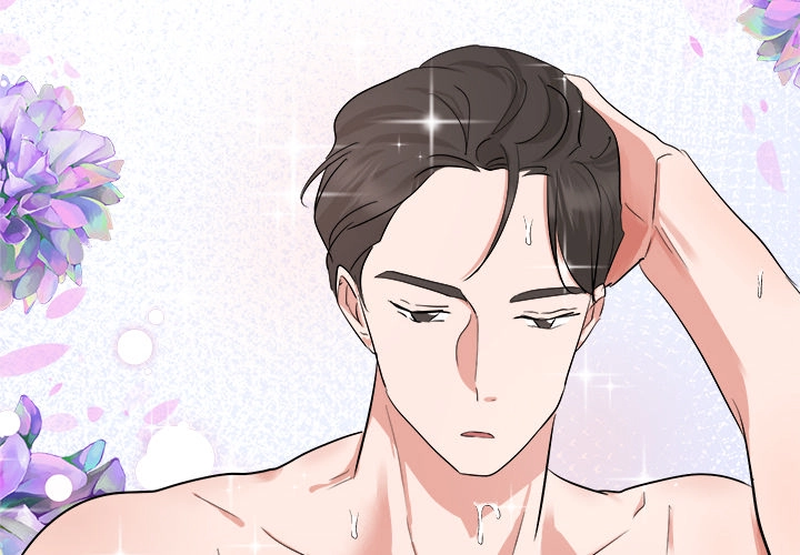 Read Between The Sheets chapter 20 image 1 on Lezhin