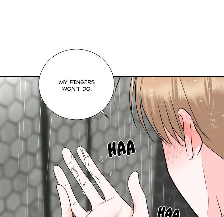Read Between The Sheets chapter 20 image 101 on Lezhin