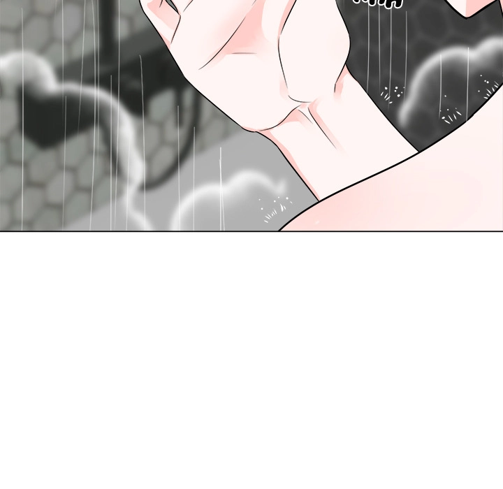 Read Between The Sheets chapter 20 image 102 on Lezhin