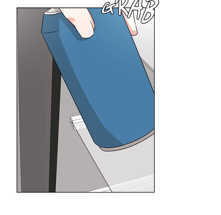 Read Between The Sheets chapter 20 image 107 on Lezhin