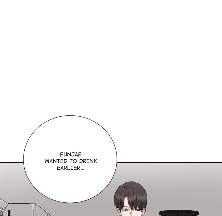 Read Between The Sheets chapter 20 image 108 on Lezhin