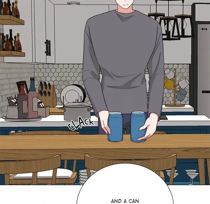 Read Between The Sheets chapter 20 image 109 on Lezhin