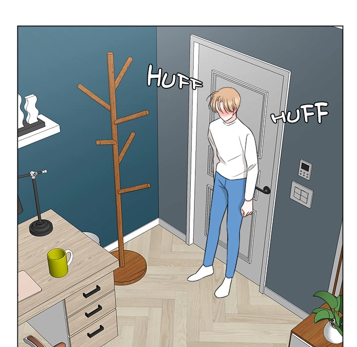 Read Between The Sheets chapter 20 image 11 on Lezhin