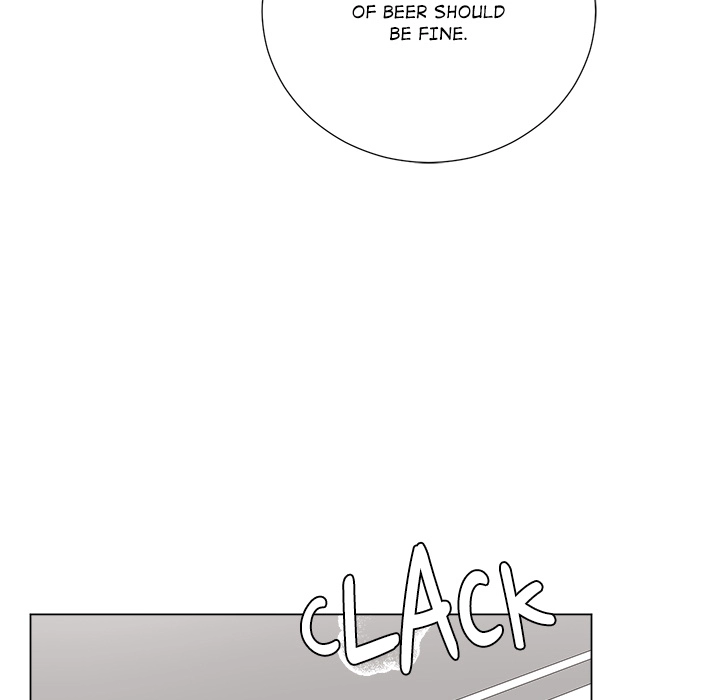 Read Between The Sheets chapter 20 image 110 on Lezhin