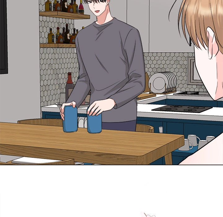 Read Between The Sheets chapter 20 image 113 on Lezhin