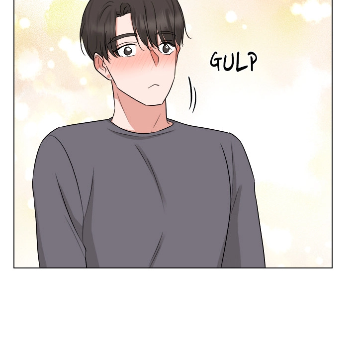 Read Between The Sheets chapter 20 image 118 on Lezhin