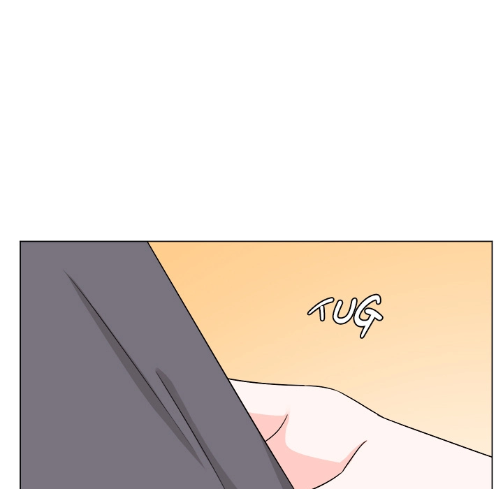 Read Between The Sheets chapter 20 image 123 on Lezhin
