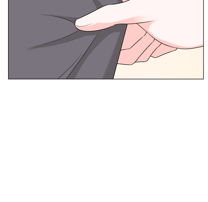 Read Between The Sheets chapter 20 image 124 on Lezhin