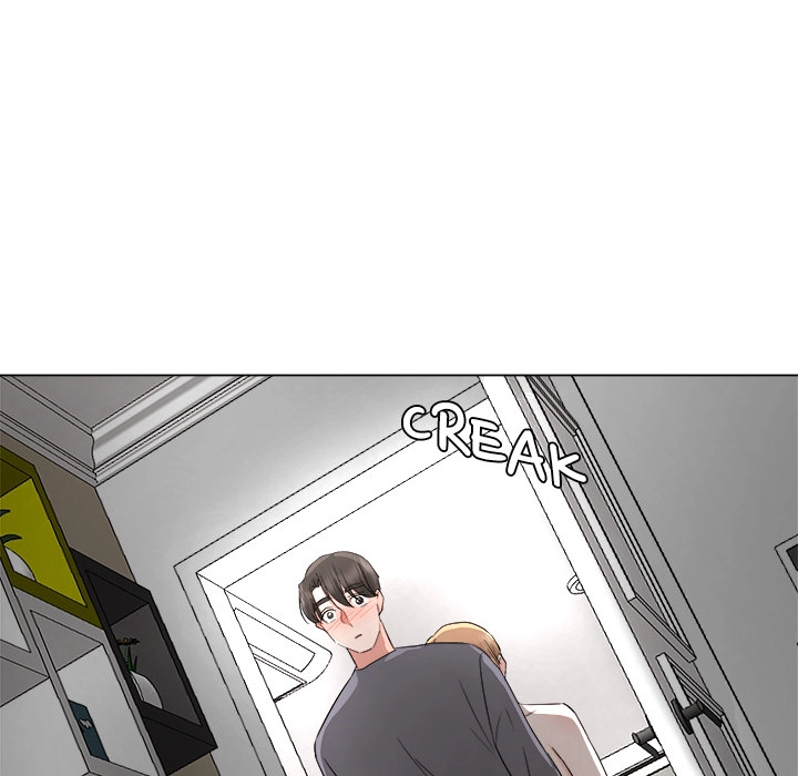 Read Between The Sheets chapter 20 image 125 on Lezhin