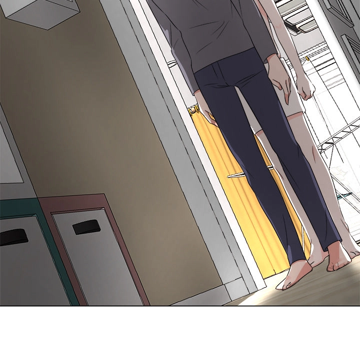Read Between The Sheets chapter 20 image 126 on Lezhin