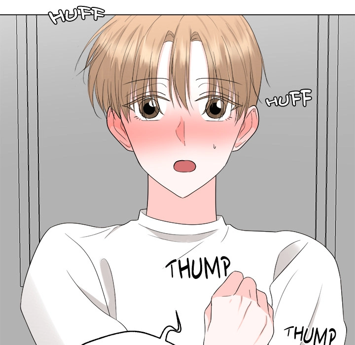 Read Between The Sheets chapter 20 image 13 on Lezhin