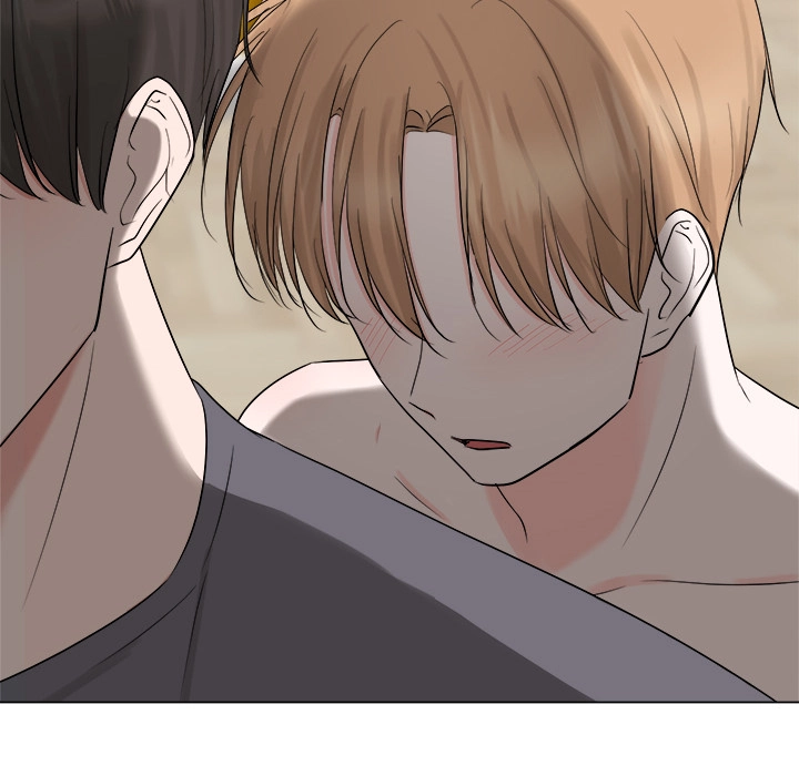 Read Between The Sheets chapter 20 image 130 on Lezhin