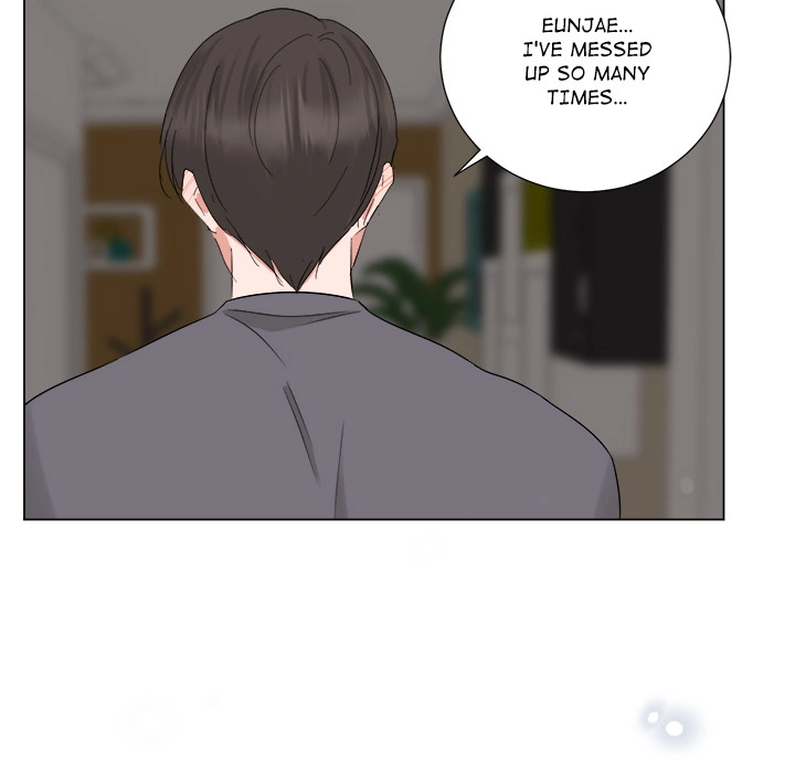 Read Between The Sheets chapter 20 image 132 on Lezhin