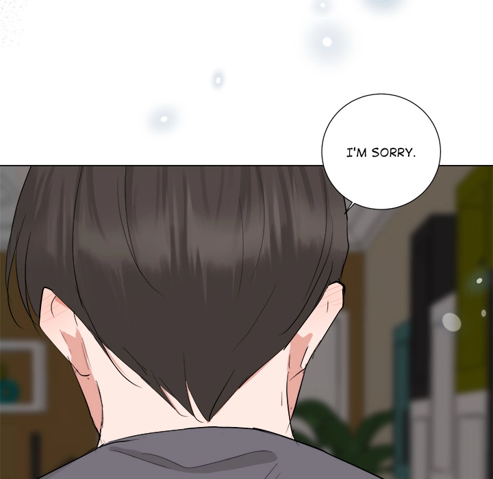 Read Between The Sheets chapter 20 image 134 on Lezhin