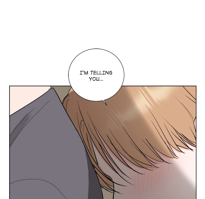 Read Between The Sheets chapter 20 image 136 on Lezhin