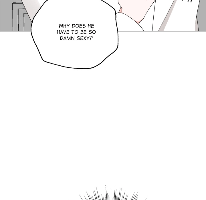 Read Between The Sheets chapter 20 image 14 on Lezhin