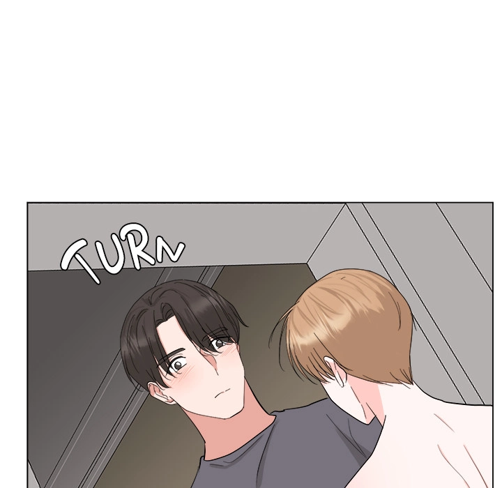 Read Between The Sheets chapter 20 image 142 on Lezhin