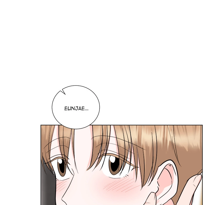 Read Between The Sheets chapter 20 image 144 on Lezhin