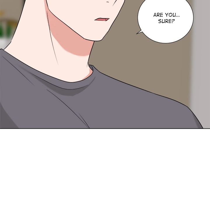 Read Between The Sheets chapter 20 image 147 on Lezhin