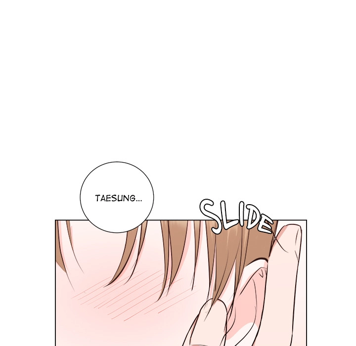 Read Between The Sheets chapter 20 image 148 on Lezhin