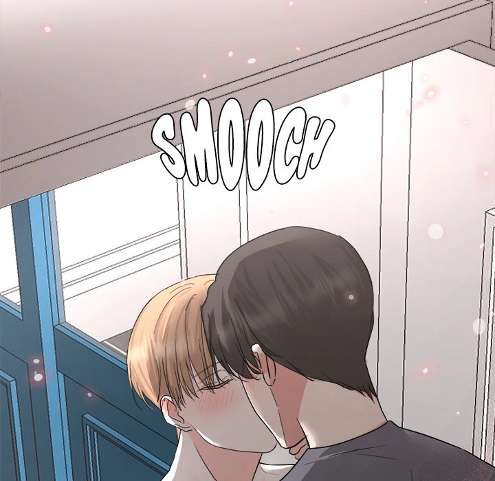 Read Between The Sheets chapter 20 image 154 on Lezhin