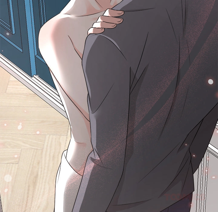 Read Between The Sheets chapter 20 image 155 on Lezhin