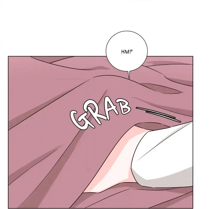 Read Between The Sheets chapter 20 image 19 on Lezhin